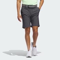 Quần Short Adidas Chính Hãng - Ultimate365 Printed Shorts - Màu Xám | JapanSport IU2841