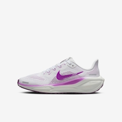 Giày Nike Nữ Chính hãng -  Air Zoom Pegasus 41 - Màu Trắng/Tím | JapanSport FN5041-104