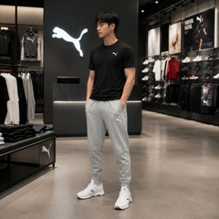 Quần Dài Puma Chính Hãng - TEAMFINAL Casual Pants - Màu Xám | JapanSport 659338-33
