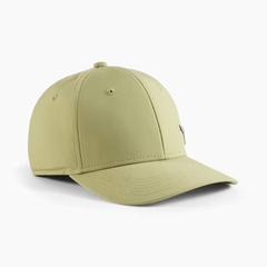 Mũ Puma Chính Hãng - Sonic - Màu Olive | JapanSport 858963-18