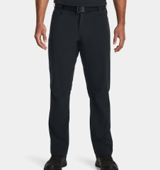 Quần Under Armour Chính Hãng - UA Defender - Màu Đen | JapanSport 1379200-001