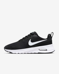 Giày Nike Nam Chính Hãng - Air Max Nuaxis - Màu Trắng Đen  | JapanSport FD4329-001