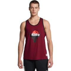 Áo phông Under Armour Chính hãng - Project Rock Red One ISO - Màu Đỏ | JapanSport 6004940-625