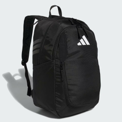 Balo Adidas Chính Hãng - Stadium 4 Backpack - Màu Đen | JapanSport JJ7421