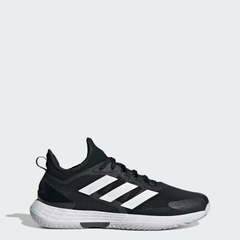Giày Tennis Adidas Nam Chính Hãng - Adizero Ubersonic 4.1 - Màu Đen | JapanSport ID1564