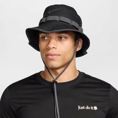 Mũ Nike Chính Hãng - Nike Apex - Màu Đen | JapanSport HJ3683-010