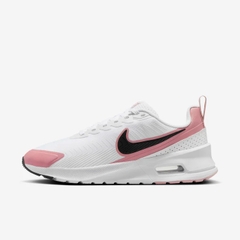 Giày Nike Nữ Chính Hãng - Air Max Nuaxis - Màu Trắng | JapanSport HF1233-103