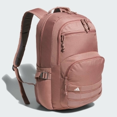 Balo Adidas Chính Hãng - Interval Backpack - Màu Hồng Đất Sét | JapanSport JL1252
