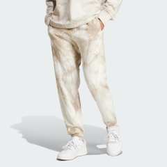 Quần Dài Adidas Chính Hãng - ALL SZN Fleece Washed Pants - Màu Nhôm | JapanSport IY6593