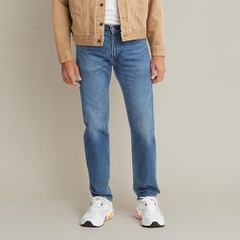 Quần Levi's Chính Hãng -  505™ Regular Jeans - Màu Xanh | JapanSport 00505-2217