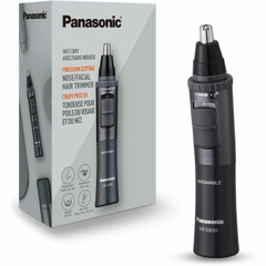 Máy cắt lông mũi Panasonic Chính hãng - ER-GN30-H - Màu Đen | JapanSport