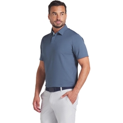 Áo Polo Puma Chính Hãng - Aerlon Polo - Màu Xanh | JapanSport 629565-01