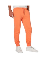 Quần Dài Lacoste Chính hãng - SPORT Fleece Tennis - Màu Cam | JapanSport XH5528-51-NPB