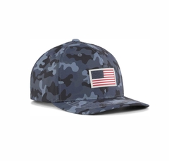 Mũ Puma Nam Chính Hãng - PUMA X VOLITION - Màu Camo | JapanSport 026097-03