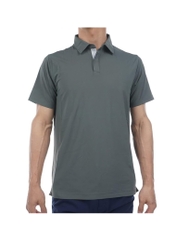 Áo Polo Puma Chính Hãng - AERLON- Màu Olive | JapanSport 631764-03