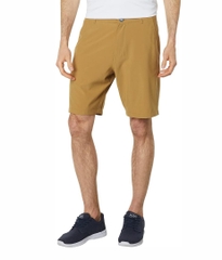 Quần Short Puma Nam Chính Hãng - 101 SOUTH GOLF SHORTS - Màu Be | JapanSport 532988-04