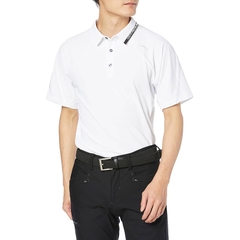 Áo Polo Puma Chính Hãng - PUMA GOLF ICELIVE PF - Màu Trắng | JapanSport  627601-04