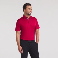Áo Polo Puma Chính Hãng - Pure 2.0 Polo - Màu đỏ | JapanSport 629948–11