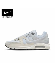 Giày Nike Nam Chính Hãng - Air Max Command 'Summit White' - Màu Xám | JapanSport 629993-102