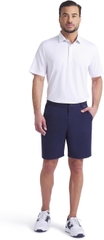 Quần Short Puma Nam Chính Hãng - Standard Camino 2.0 - Màu Slate Sky | JapanSport 631238-01
