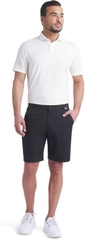 Quần Short Puma Nam Chính Hãng - Camino 2.0 Golfshorts - Màu Đen | JapanSport 631238-04