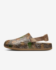 Dép Nike Chính Hãng - Calm RealTree - Màu Khaki | JapanSport IB4360-200