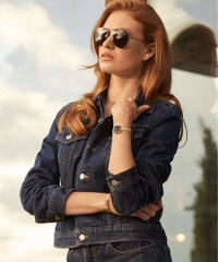 Kính Daniel Wellington Chính hãng - Sunglasses 