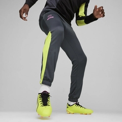 Quần Puma Chính Hãng - KING PRO TR - Màu Đen | JapanSport 658889-05
