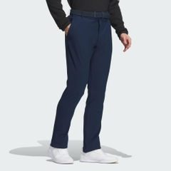Quần Golf Adidas Nam Chính Hãng - Core Pants 1 - Màu Xanh Navy | JapanSport IA2707