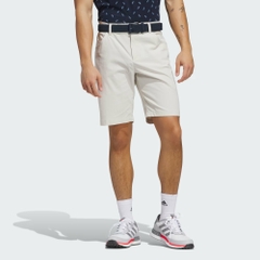 Quần Short Adidas Chính Hãng -  Ultimate365 5-Pocket Golf Shorts - Màu Trắng | JapanSport IK2991