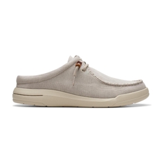 Giày Clark Chính Hãng - Clarks Driftlite Surf - Màu Xám | JapanSport 261-76942