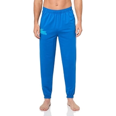 Quần Dài Lacoste Chính hãng - Lightweight Lounge Pants - Màu Xanh | JapanSport 3H3863-51-ZMI