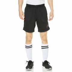 Quần Short Asics Chính Hãng - Dry Practice Half Pants - Màu Đen | JapanSport 2101A182-001