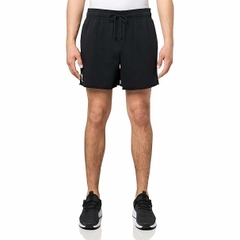 Quần Short Under Armour Chính Hãng - Project Rock Terry - Màu Đen | JapanSport 1385937-002