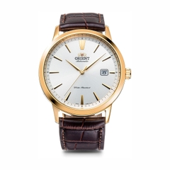 Đồng hồ orient Chính hãng - Symphony 3 - RN-AC0F04S - 41.6mm | JapanSport