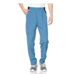 Quần Mizuno Nam Chính Hãng -  Training Wear - Màu Xanh | JapanSport K2JDA130-17