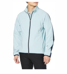 Áo Khoác Puma Chính Hãng - Golf PF High Stretch Zip - Màu Xanh | JapanSport 627571-03