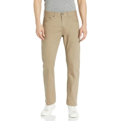 Quần Levi's Chính Hãng - Casual Pants  - Màu Be | JapanSport 00559-0497