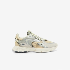 Giày Lacoste Chính hãng - Lacoste L003 NEO - Màu Trắng | JapanSport 748SMA0056AGM