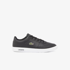 Giày Lacoste Chính hãng - Lacoste T-Base - Màu Đen| JapanSport 748SMA0114312
