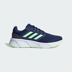 Giày Adidas Chính Hãng - Galaxy 6 - Màu Xanh | JapanSport - IE8130