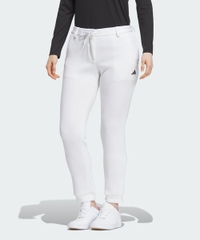 Quần Golf Adidas Nam Chính Hãng - Cardboard Joggers - Màu Trắng | JapanSport IA2786
