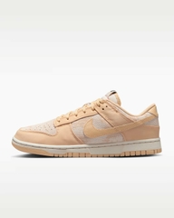 Giày Nike Nữ Chính Hãng - Nike Dunk Low - Màu Cam Nhạt | JapanSport HJ5777-101