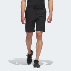 Quần Short Adidas Chính Hãng - Go-To 9-Inch Golf Shorts - Màu Đen | JapanSport HR7930
