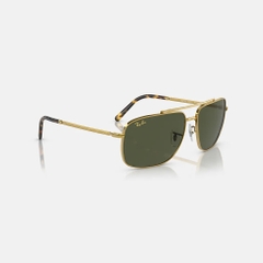 Kính Ray-Ban Chính hãng - SUNGLASSES - RB3796-919631 62mm - Nam | JapanSport