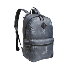 Balo Adidas Chính Hãng - Balo Unisex Tech AOP - Màu Xanh | JapanSport JK3394