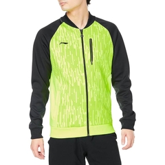 Áo Khoác Lining Chính Hãng - Lining Game Shirt - Màu Xanh | JapanSport AWDK749-3