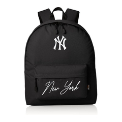 Balo MLB Chính Hãng - Daybag - Màu Đen | JapanSport MBBK166