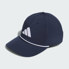 Mũ Adidas Chính Hãng - Five Pack Hat Tour - Màu Navy | JapanSport IM9215