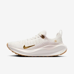 Giày Nike Nữ Chính hãng - InfinityRN 4 - Màu Trắng Hồng | JapanSport DR2670-013